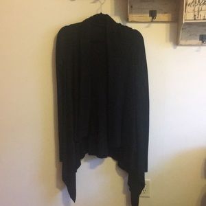 Lululemon sweater wrap